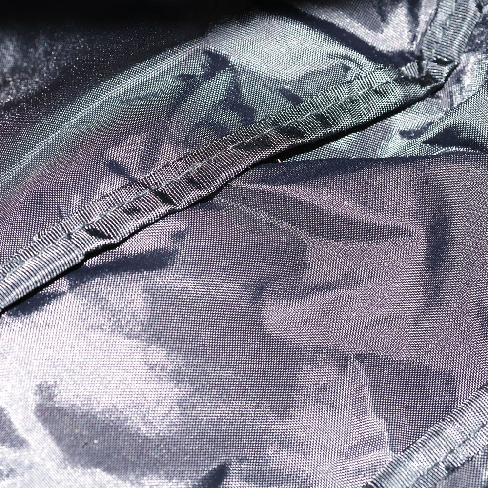 SUPREME(シュプリーム) 17SS Waist Bag ウェスト バッグ ブラック レディース
