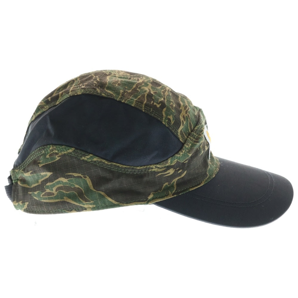 NIKE(ナイキ) ×Carhartt カーハート テイルウィンドキャップ 帽子 カーキ AV4783-010