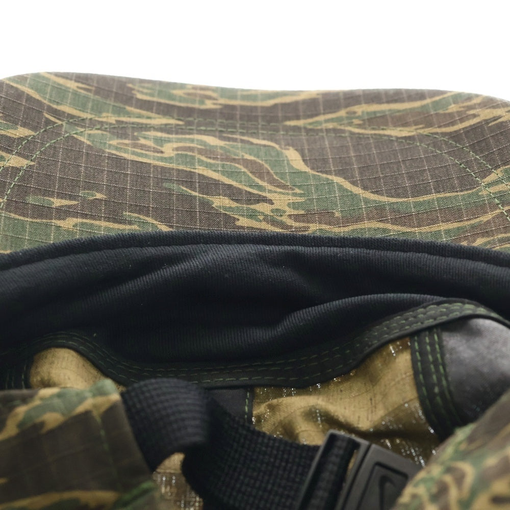 NIKE(ナイキ) ×Carhartt カーハート テイルウィンドキャップ 帽子 カーキ AV4783-010