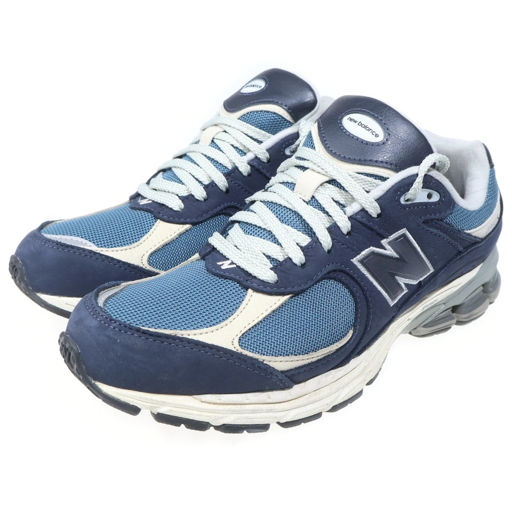 New Balance(ニューバランス) M2002RNB ローカットスニーカー ネイビー US10/28cm