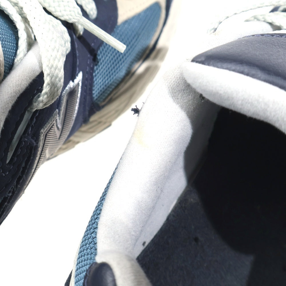 New Balance(ニューバランス) M2002RNB ローカットスニーカー ネイビー US10/28cm