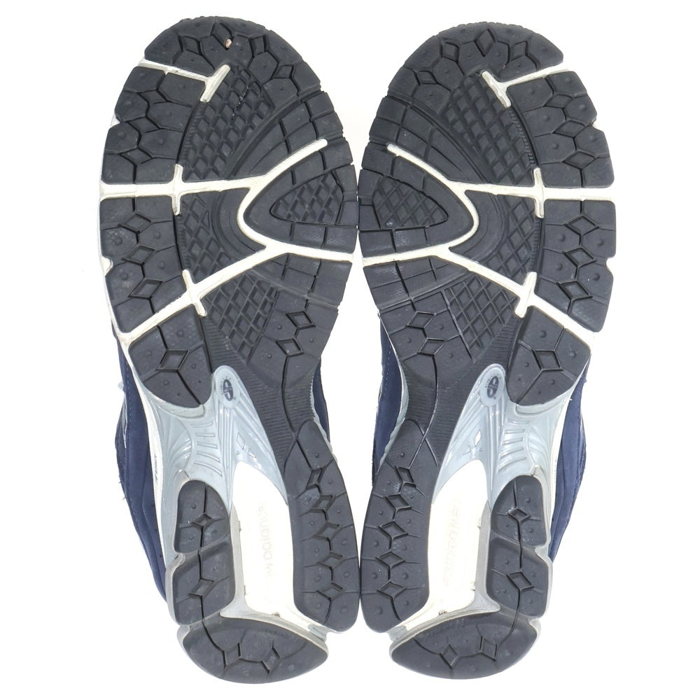 New Balance(ニューバランス) M2002RNB ローカットスニーカー ネイビー US10/28cm
