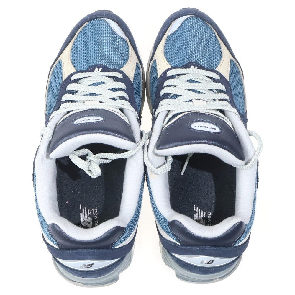 New Balance(ニューバランス) M2002RNB ローカットスニーカー ネイビー US10/28cm