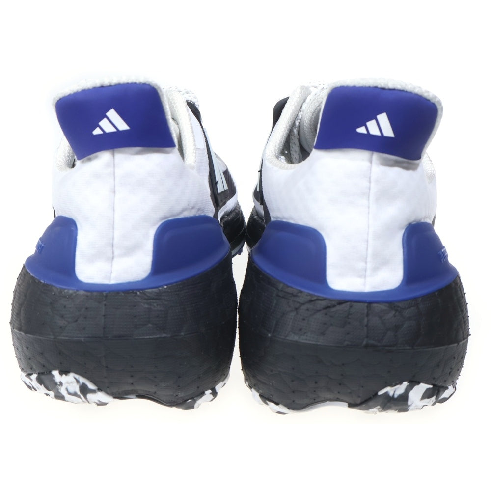 adidas(アディダス) ULTRABOOST LIGHT COLDRDY ウルトラブースト ライト コールドレディ ローカットスニーカー ホワイト/ブルー US12.5/29cm IE1676