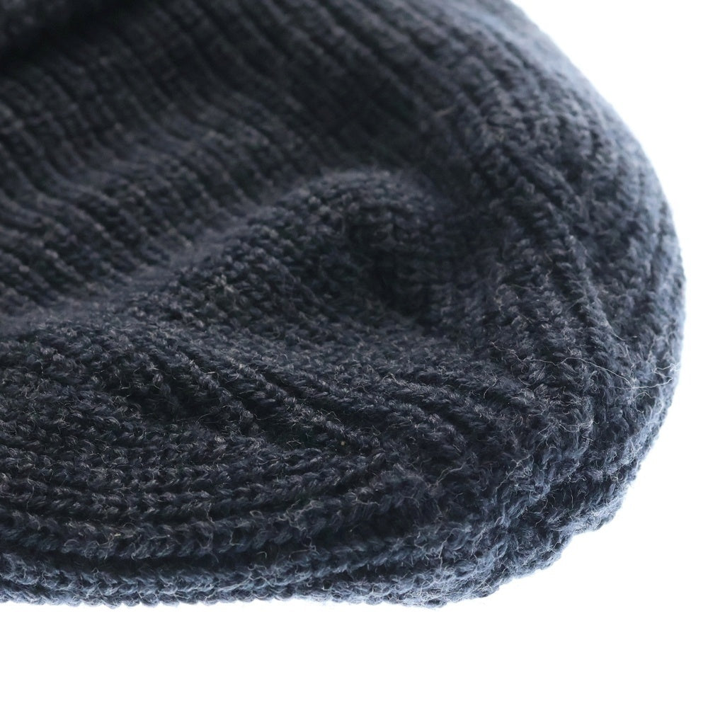 SUPREME(シュプリーム) Small Box Logo Beanie スモール ボックス ロゴ ビーニー ニット帽 チャコールグレー