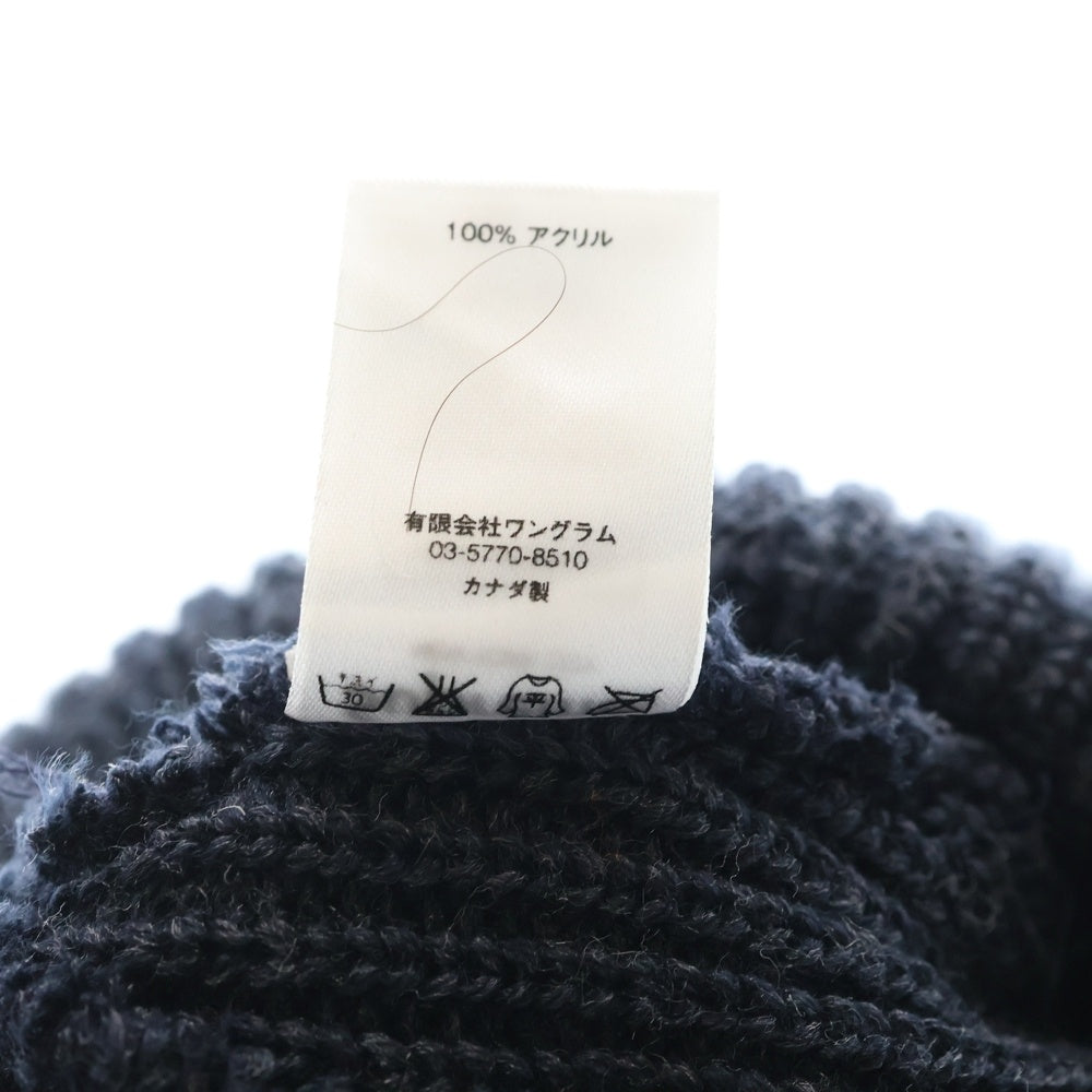 SUPREME(シュプリーム) Small Box Logo Beanie スモール ボックス ロゴ