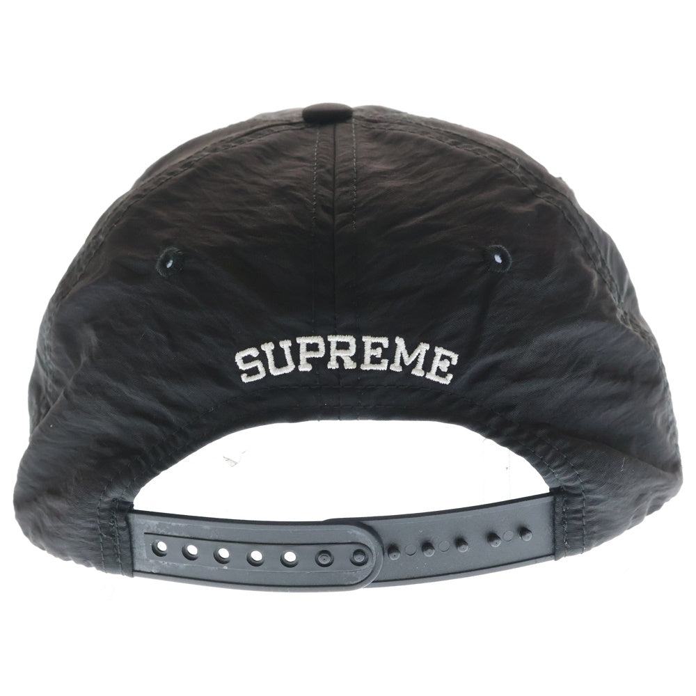 Supreme シュプリーム キャップ ノースフェイス 16SS SUPREME(シュプリーム) 16SS Motion Logo 5-Panel Cap モーション ロゴ