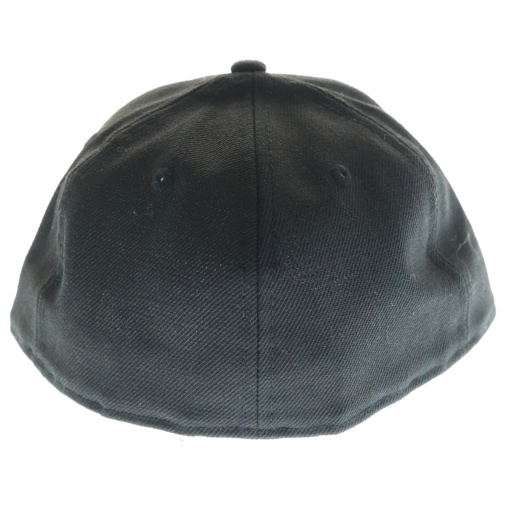 Yohji Yamamoto(ヨウジヤマモト) 20SS ×NEW ERA ニューエラ ロゴ刺繍