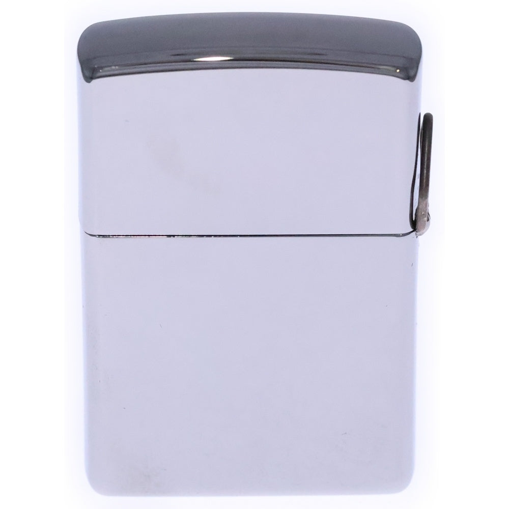 SUPREME(シュプリーム) 13AW Zippo Ebony Lighter ジッポ エボニー ライター シルバー