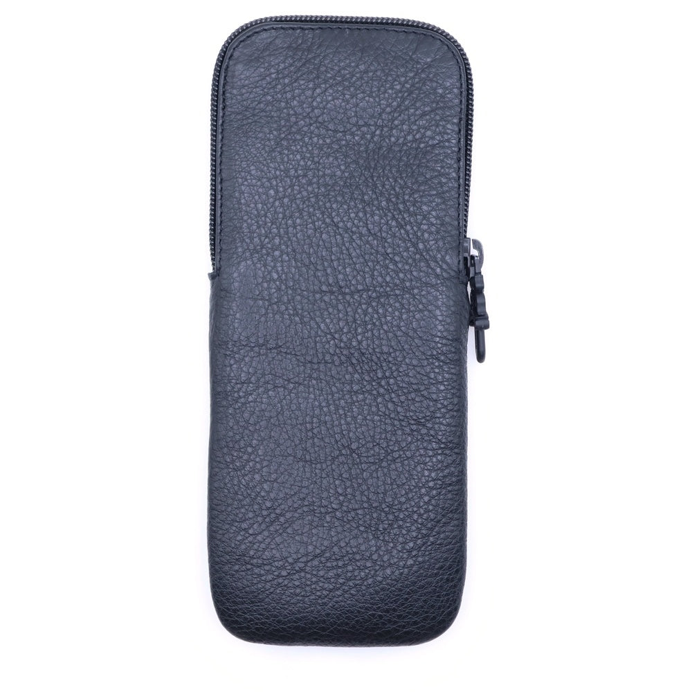 CHROME HEARTS(クロムハーツ) EYEWEAR CASE CHプラスパッチ アイウェアケース ブラック