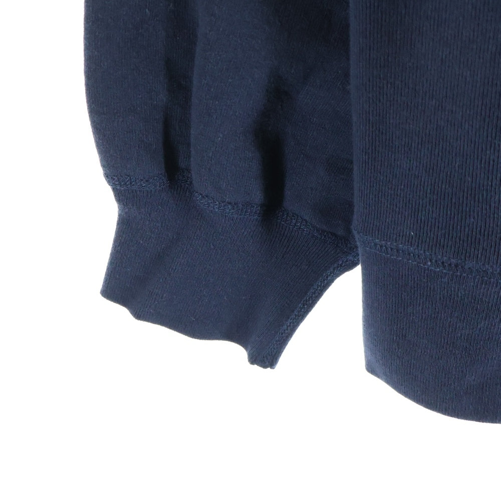 SUPREME(シュプリーム) 20AW S Logo Hooded Sweatshirt Sロゴ ボックスロゴ プルオーバーパーカー ネイビー