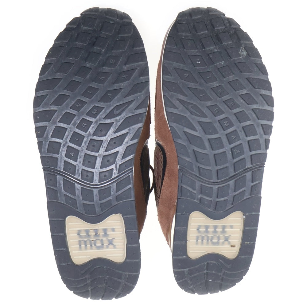 NIKE(ナイキ) Air Max Verse エアマックス ヴァース ローカットスニーカー ブラウン US12/30cm FV1302-200