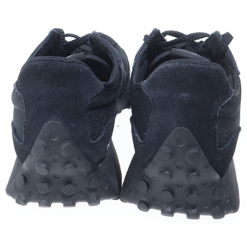 New Balance(ニューバランス) 327 Triple Black ローカットスニーカー ブラック US11.5/29.5cm MS327CTB