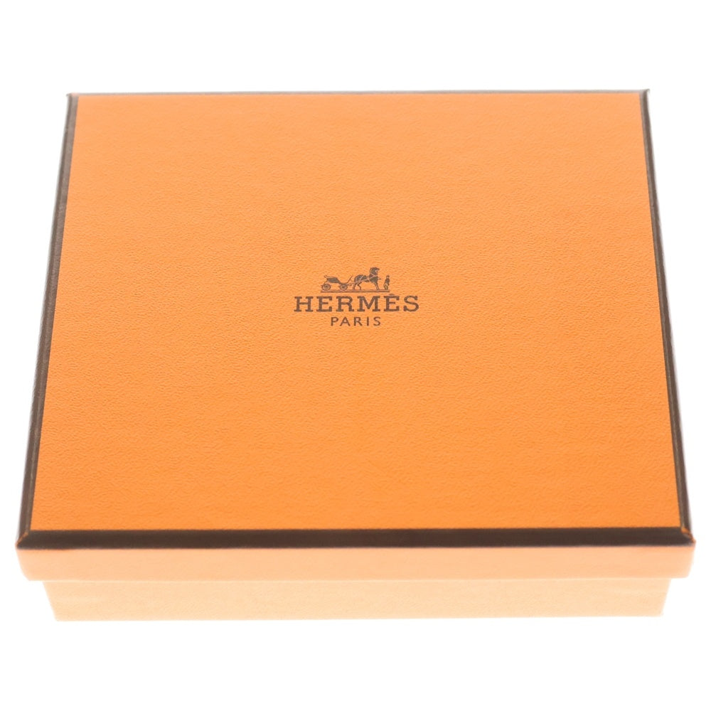 HERMES(エルメス) イリアード コンパクト ヴァッシュトレッキング