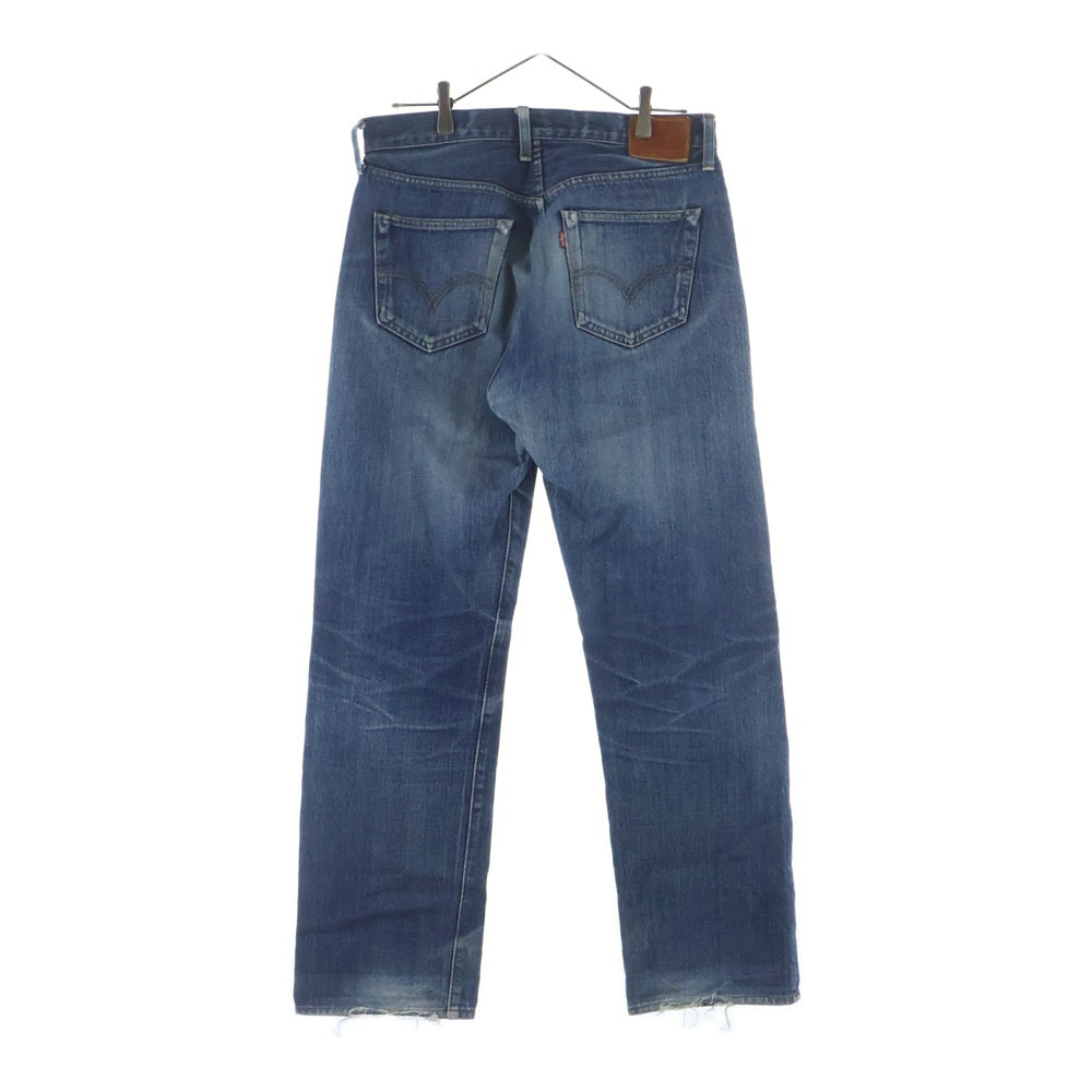 Levi's(リーバイス) 90S 505XX BIG E 復刻 ボタンフライ デニムパンツ インディゴ