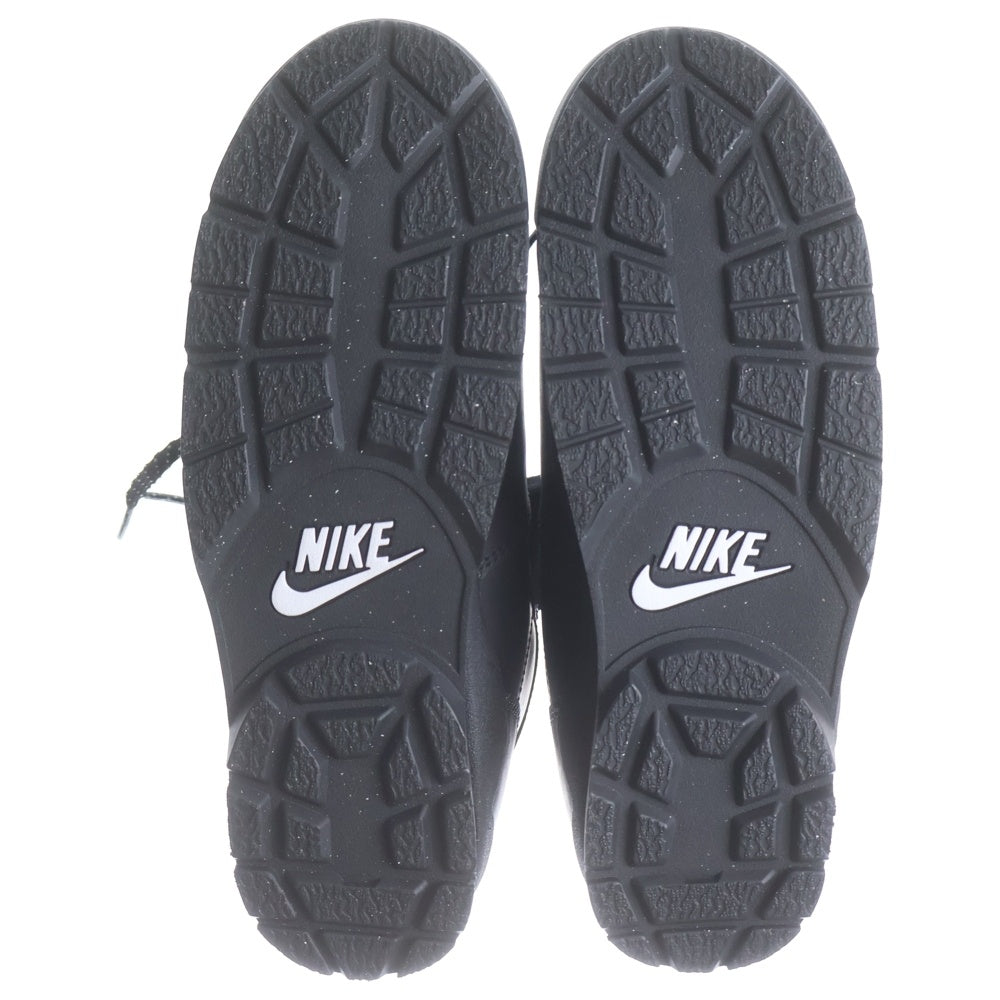 NIKE(ナイキ) ×Stussy Baltoro High ステューシー バルトロ ハイカットスニーカー ブラック US7/25cm HV0484-001