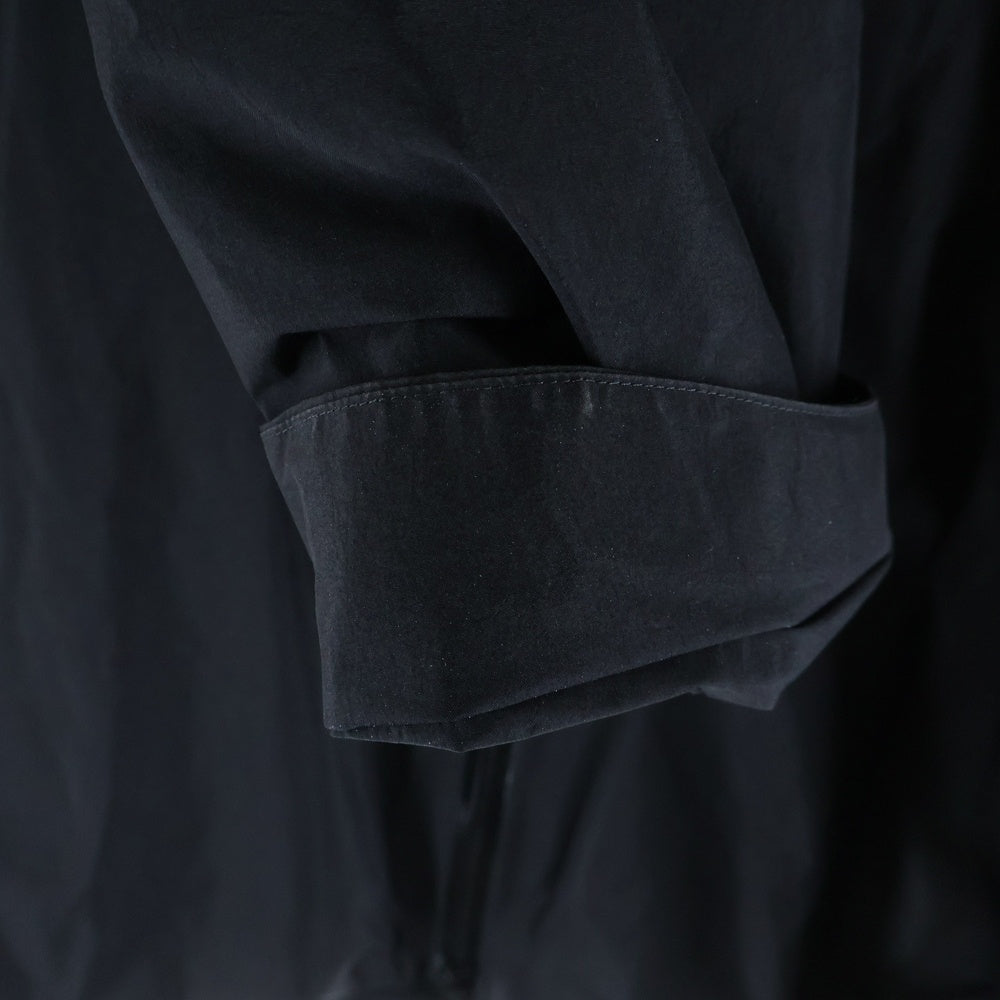 ARC'TERYX(アークテリクス) Beta Insulated Jacket ナイロンフーディーダウンジャケット ブラック X000007341