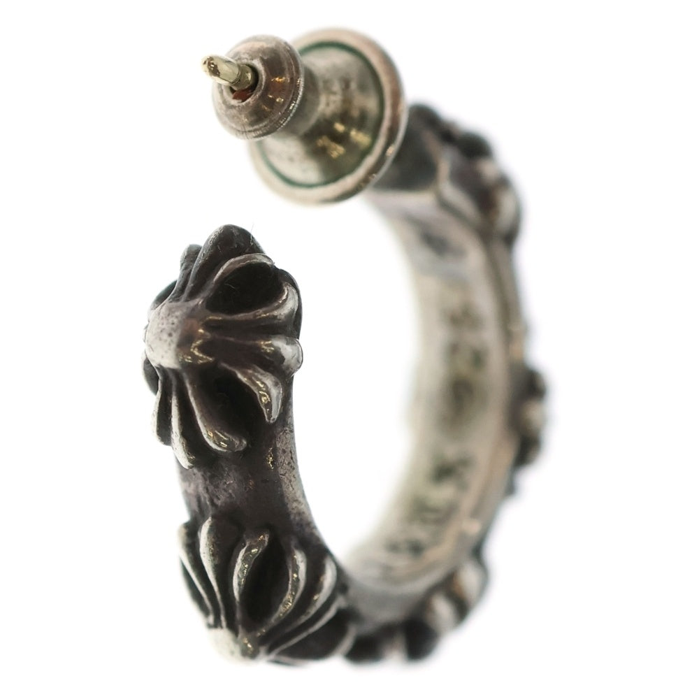 CHROME HEARTS(クロムハーツ) OLD HOOP CROSS オールド クロスバンド