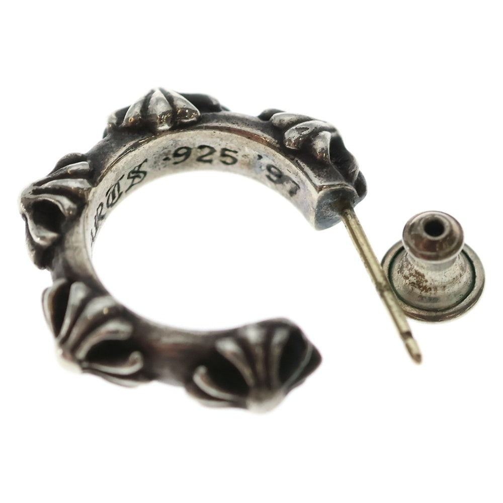 CHROME HEARTS(クロムハーツ) OLD HOOP CROSS オールド クロスバンド