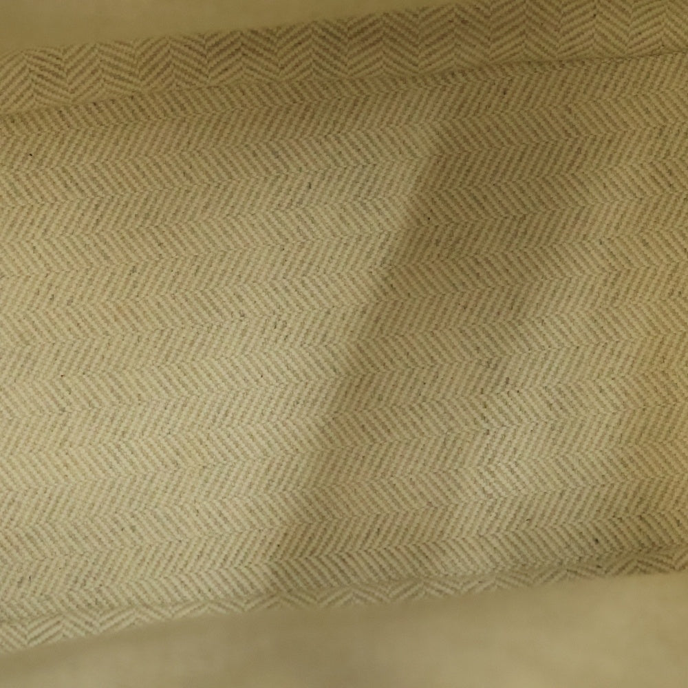 LOEWE(ロエベ) アナグラムロゴ ハンモックミニ レザー 2WAY ハンドバッグ ショルダーバッグ ホワイト レディース