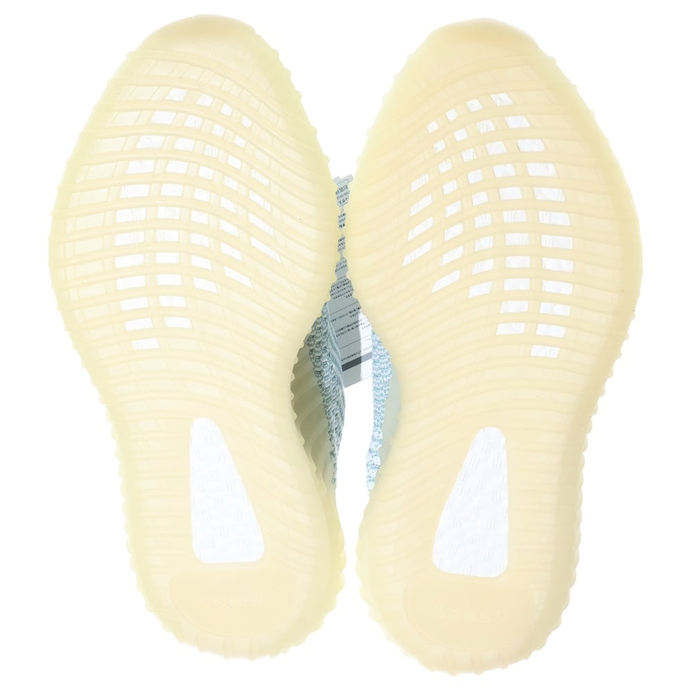 adidas(アディダス) YEEZY Boost 350 V2 Cloud White イージーブースト350V2 クラウドホワイト ローカットスニーカー US9/27cm FW3043