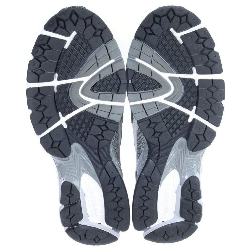 New Balance(ニューバランス) U1906LGR GRAY スエードメッシュ ローファーシューズ グレー