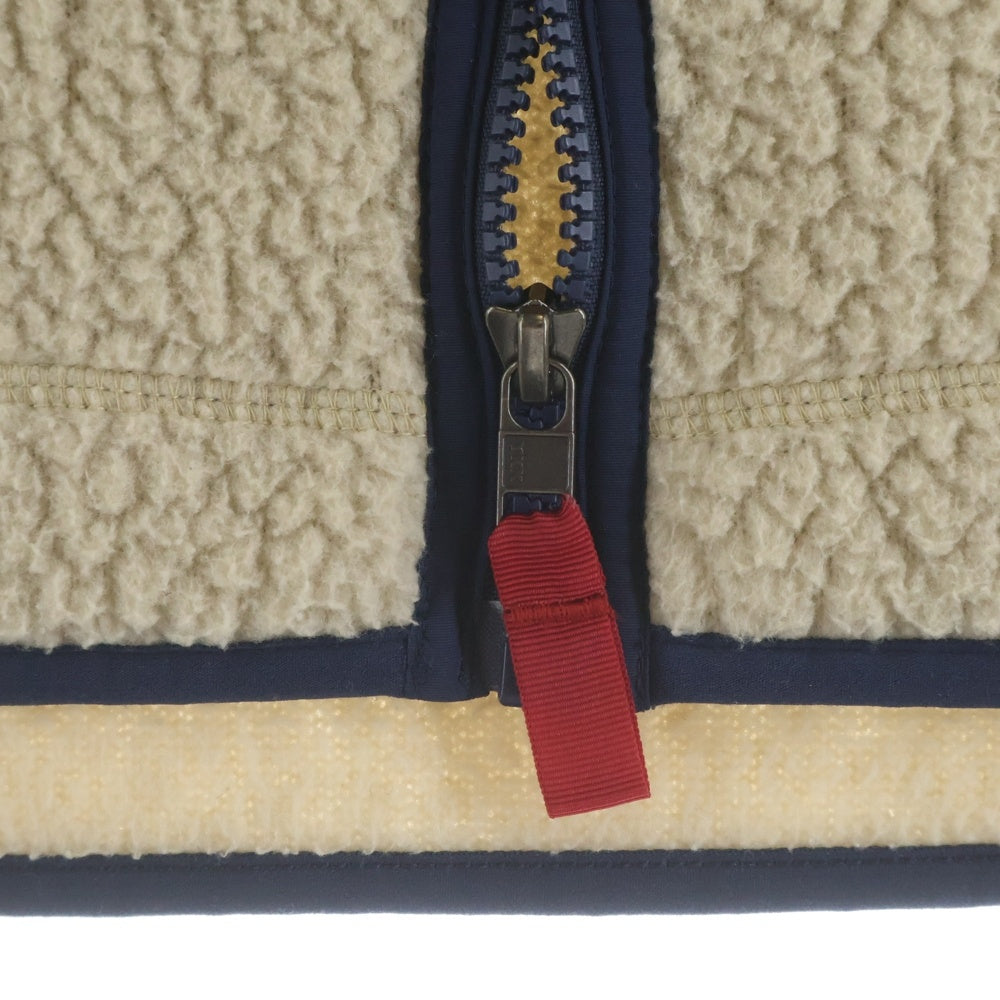 PATAGONIA(パタゴニア) 19AW RETORO PILE JACKET レトロ パイル フリース ジャケット 22801FA19 ベージュ