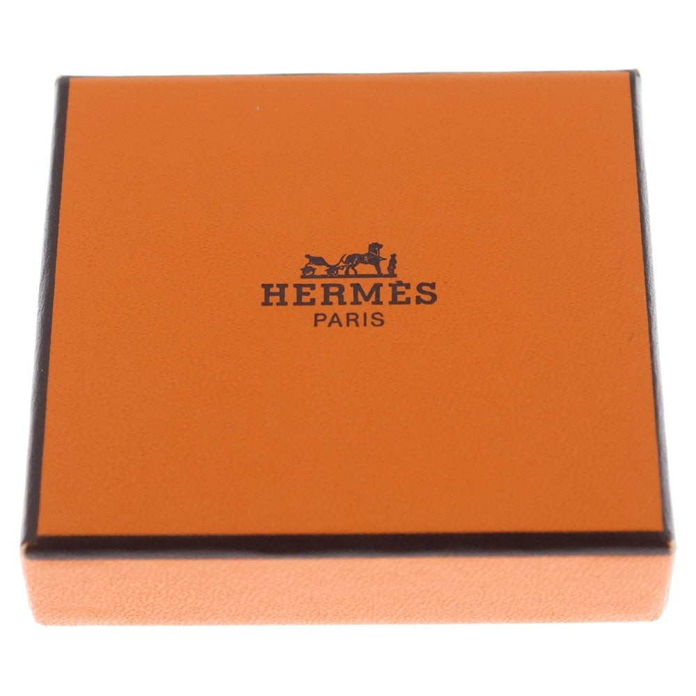 HERMES(エルメス) モールドゥ スカーフリング 90 ゴールド レディース