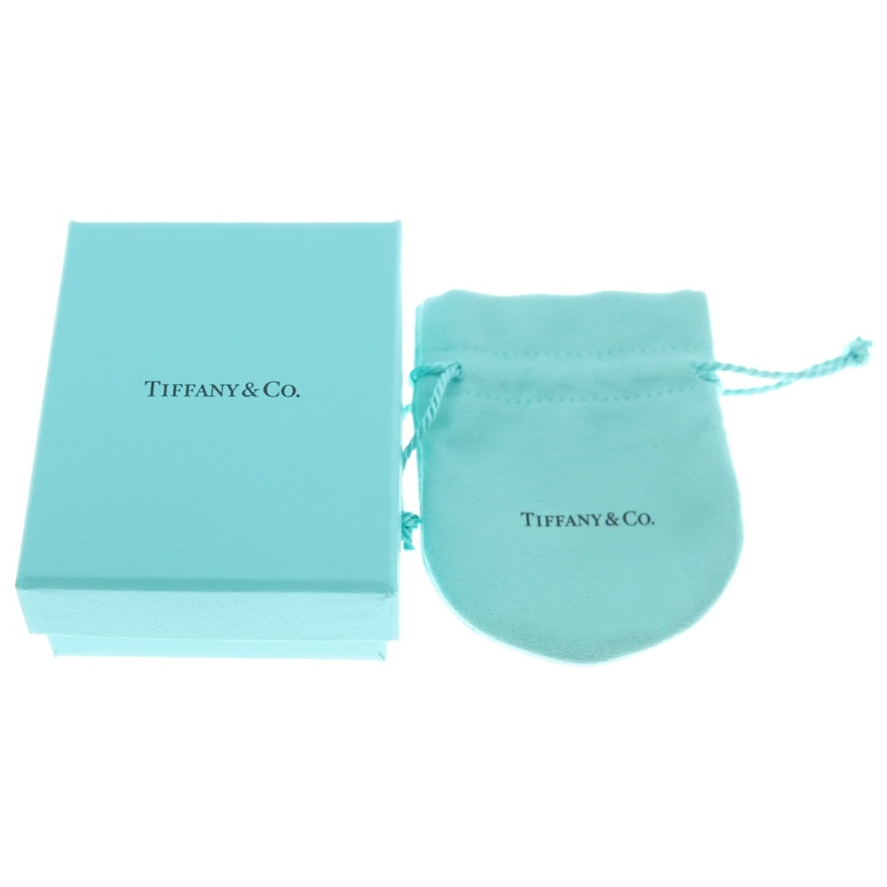 TIFFANY & Co.(ティファニー) メイカーズ I.D.タグ ペンダント スターリングシルバー レディース
