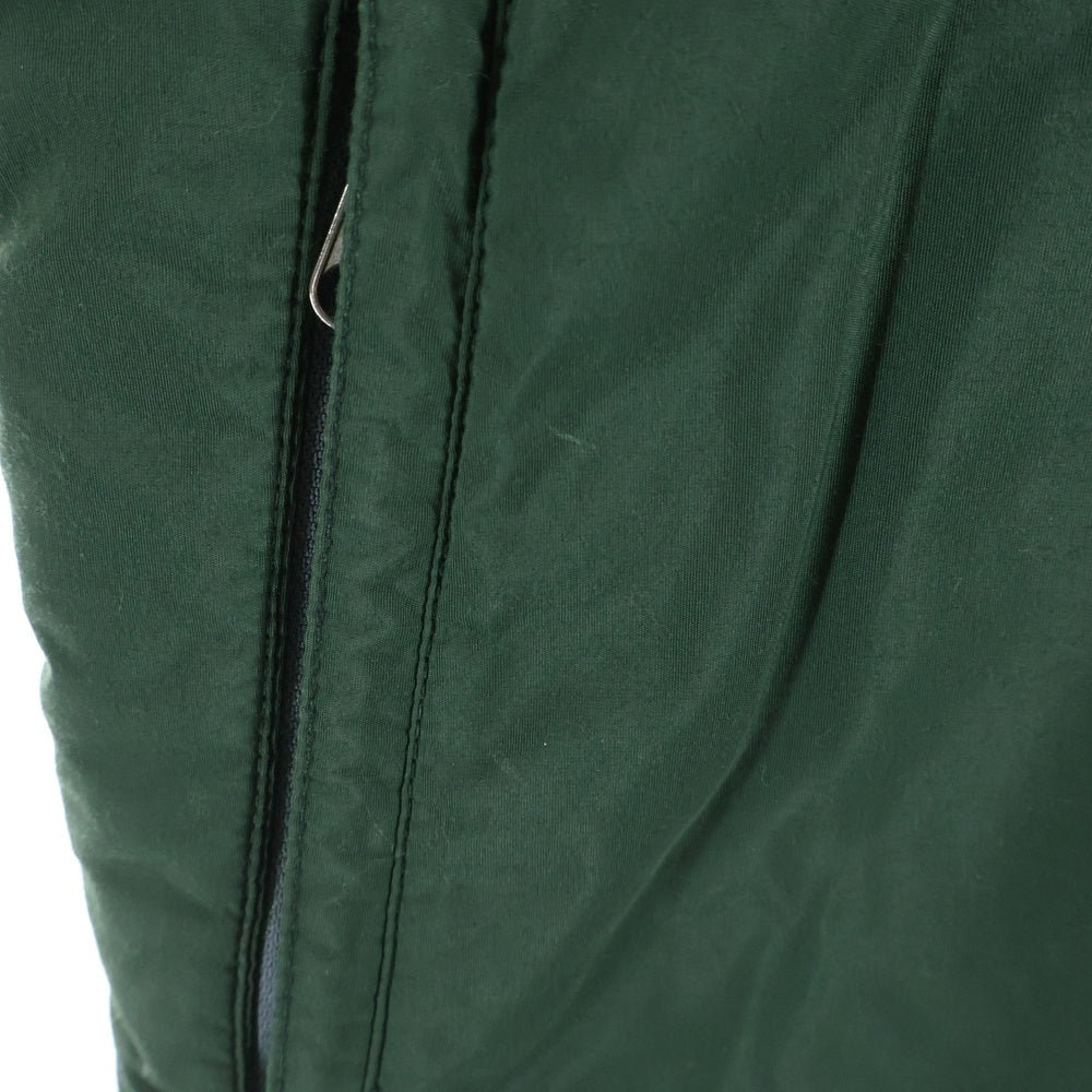 THE NORTH FACE(ザノースフェイス) 80s HARD SHELL ジップアップ ハードシェルジャケット グリーン