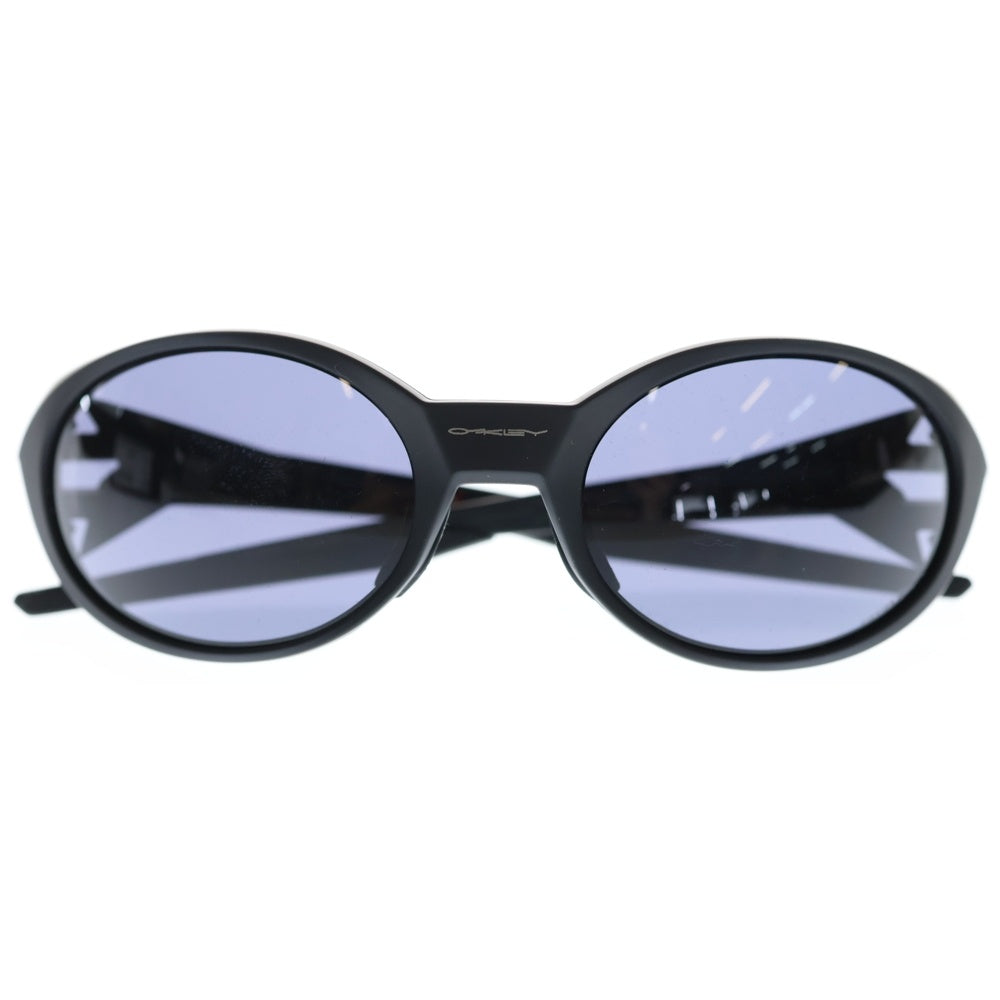 OAKLEY(オークリー) EYEJACKET REDUX アイジャケットレダックス サングラス ブラック OO9438-0158