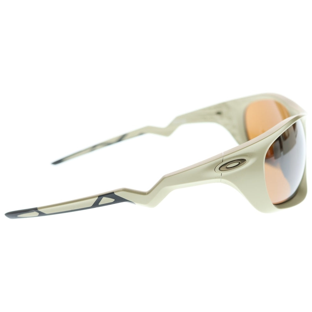 OAKLEY(オークリー) LATERALIS ラテラリス サングラス ベージュ OO9431-0560 レディース