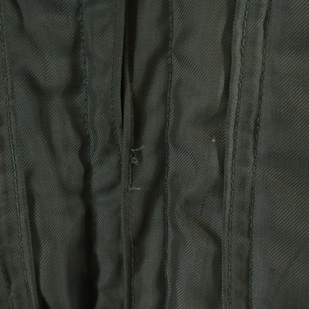 VINTAGE(ヴィンテージ) 70S US AIR FORCE CWU-45/P ジップアップフライトジャケット カーキ