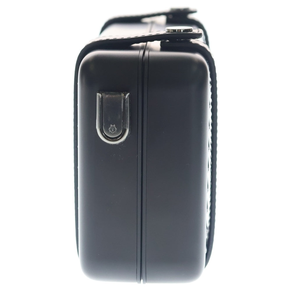 RIMOWA(リモワ) PERSONAL CROSSBODY BAG ALU アルミニウム クロスボディバッグ ブラック 99011010 レディース