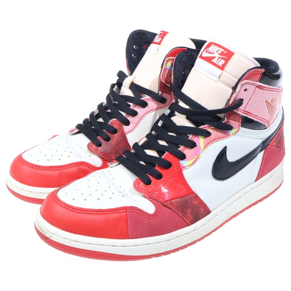 NIKE(ナイキ) Air Jordan 1 Retro High OG SP エアジョーダン1 レトロ OG SP ハイカットスニーカー レッド US12/30cm DV1748-601