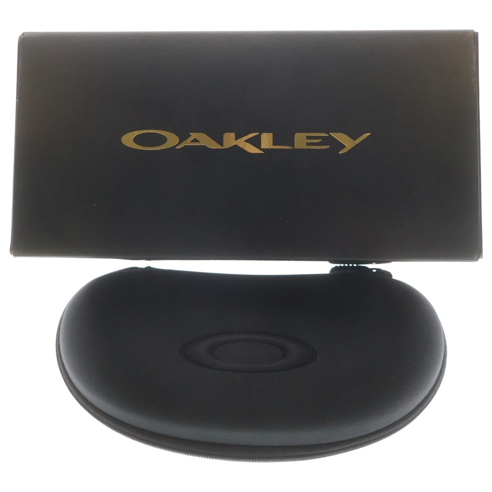 OAKLEY(オークリー) Highland ハイブリッジフィットサングラス ブラック OO9522-0162