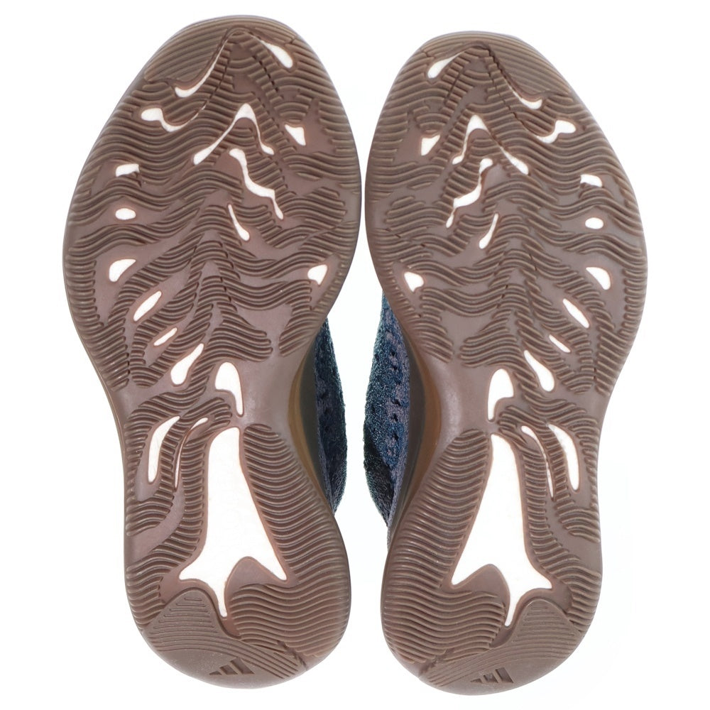 adidas(アディダス) YEEZY Boost 380 Covelitte イージーブースト380 コベライト ローカットスニーカー ブルー US9/27cm GZ0454