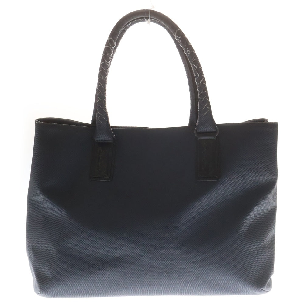 BOTTEGA VENETA(ボッテガヴェネタ) マルコポーロ イントレチャート ビジネストートバック ネイビー