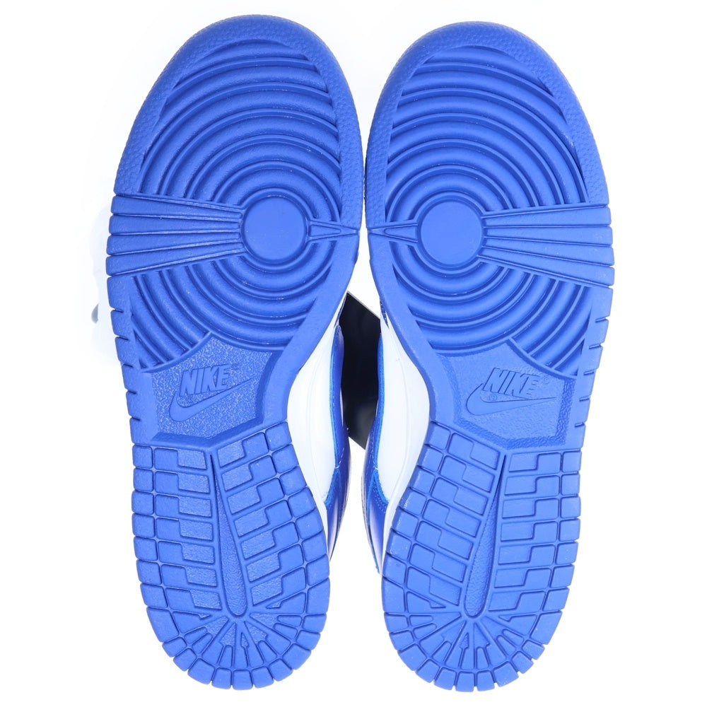 NIKE(ナイキ) Dunk Low SP Varsity Royal Kentucky ダンク ロー SP バーシティロイヤル ケンタッキー ローカットスニーカー US6.5/24.5cm ブルー/ホワイト CU1726-100
