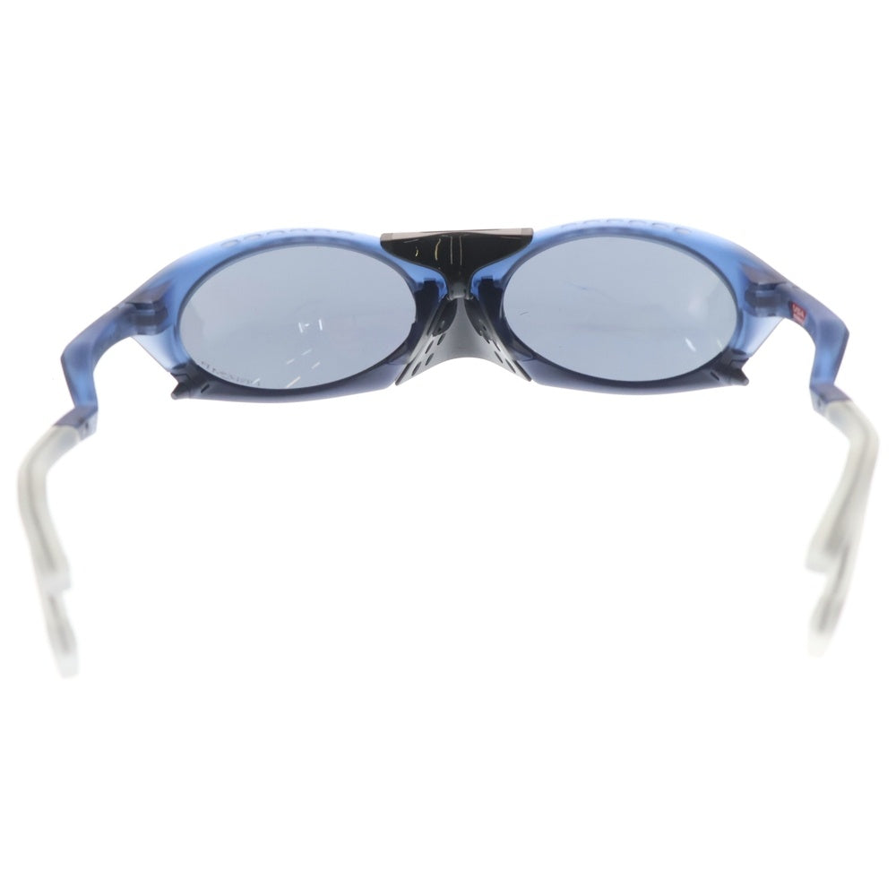 OAKLEY(オークリー) PLANTARIS プランタリス サングラス クリアブルー OO9437-0963