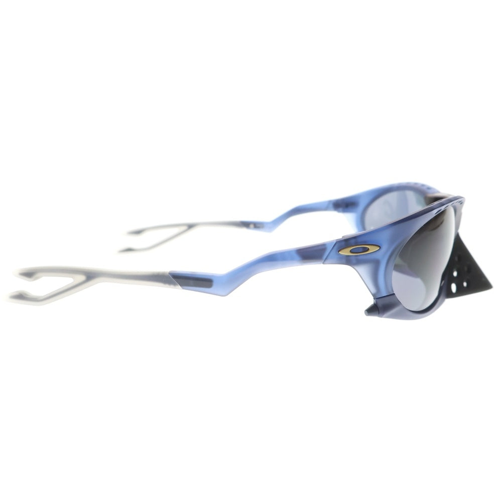 OAKLEY(オークリー) PLANTARIS プランタリス サングラス クリアブルー OO9437-0963
