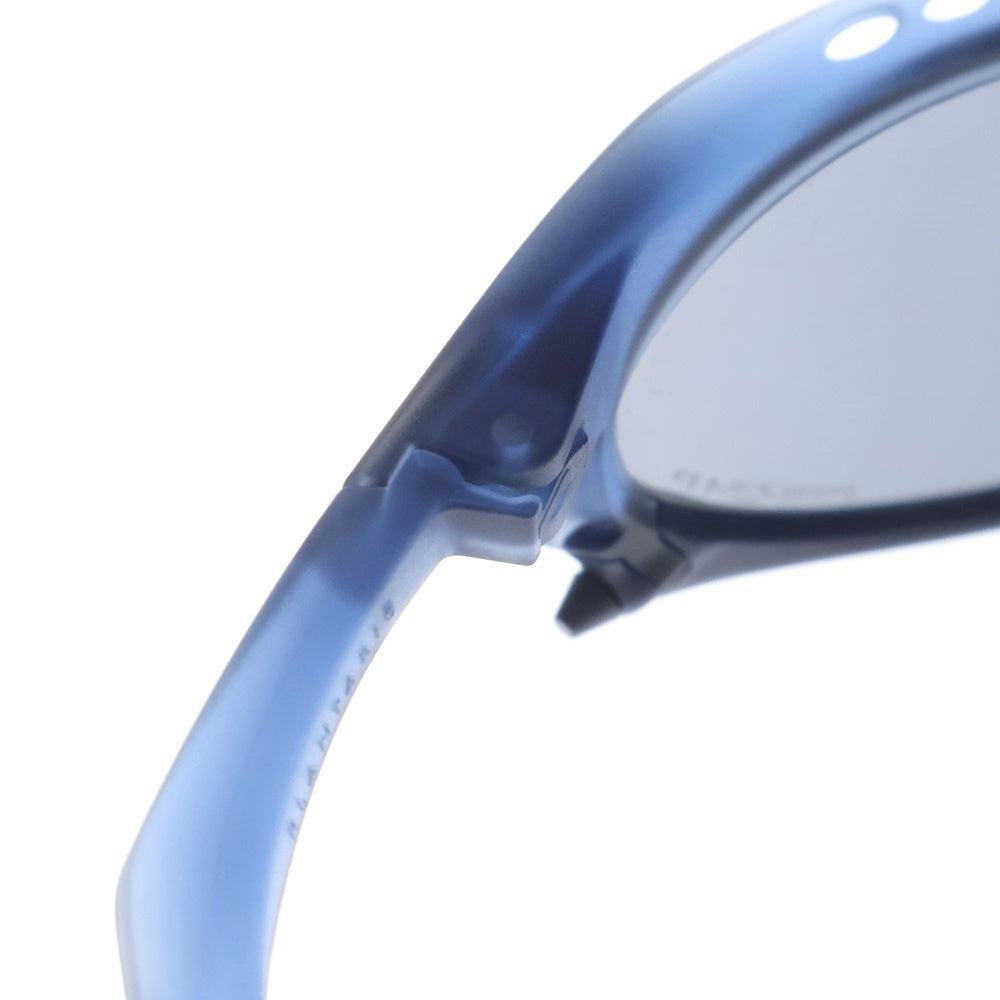OAKLEY(オークリー) PLANTARIS プランタリス サングラス クリアブルー OO9437-0963