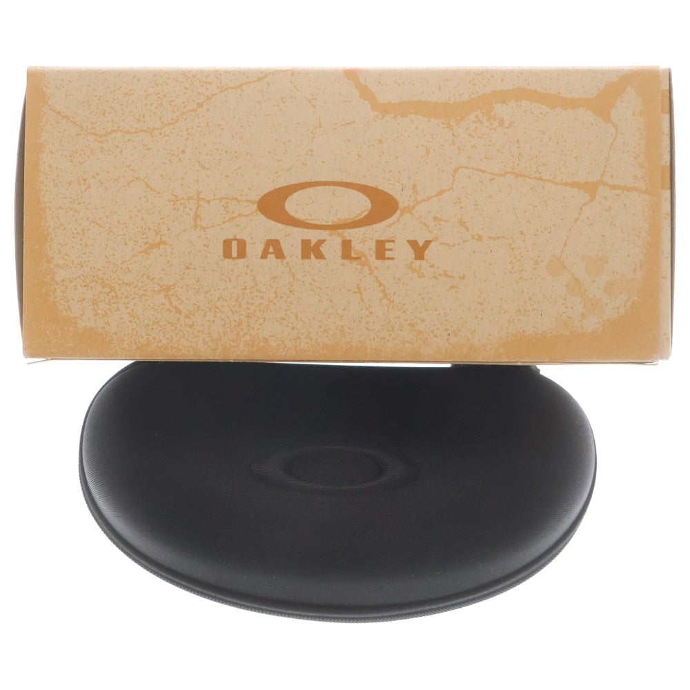 OAKLEY(オークリー) PLANTARIS プランタリス サングラス クリアブルー OO9437-0963