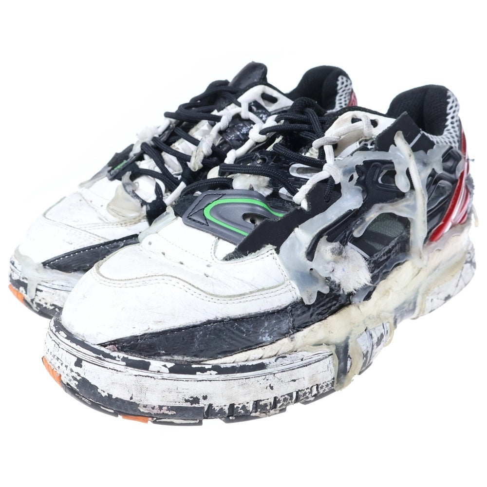 Maison Margiela(メゾンマルジェラ) 19AW Fusion Sneaker フュージョン ローカットスニーカー マルチカラー S57WS0257