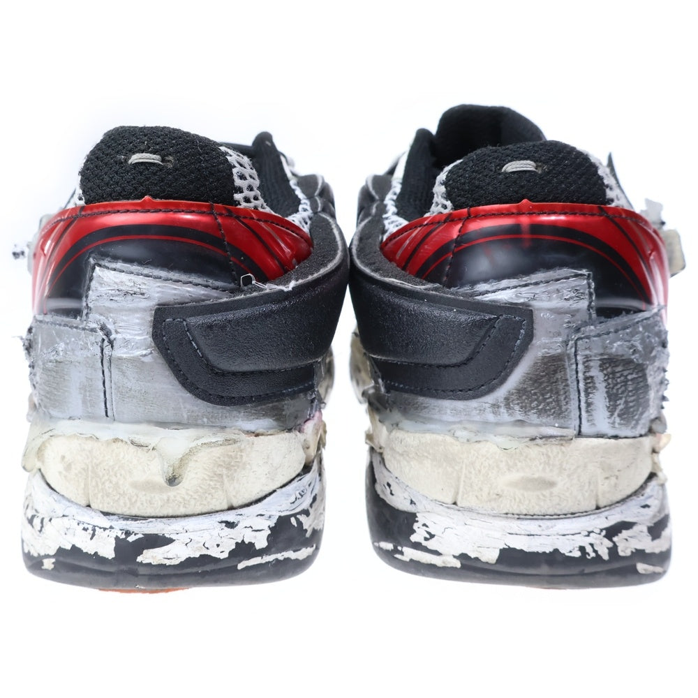 Maison Margiela(メゾンマルジェラ) 19AW Fusion Sneaker フュージョン ローカットスニーカー マルチカラー S57WS0257