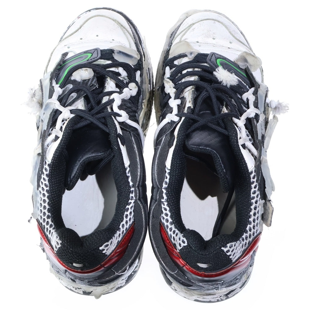 Maison Margiela(メゾンマルジェラ) 19AW Fusion Sneaker フュージョン ローカットスニーカー マルチカラー S57WS0257