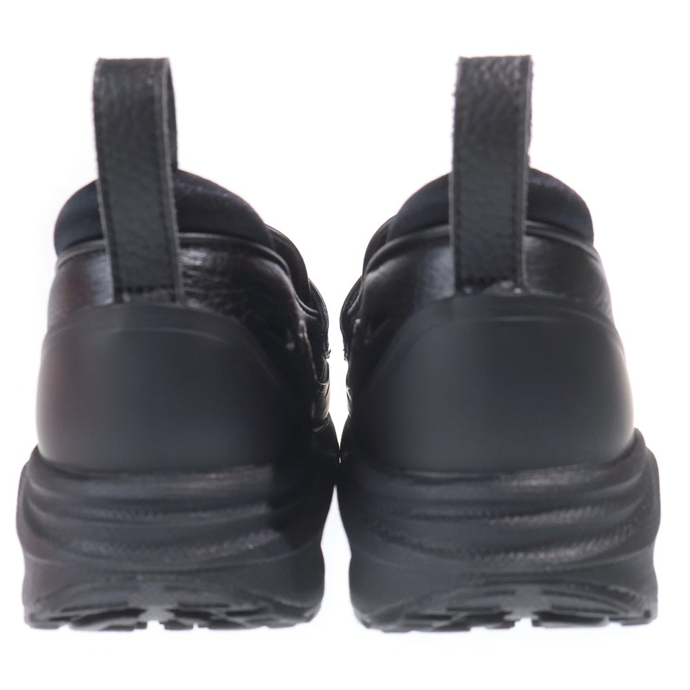 NIKE(ナイキ) WMNS Air Max Phenomena SWDC Black Metallic Gold エアマックス フェノメナ SWDC メタリックゴールド ローファー US8/25cm ブラックIM8814-001 レディース