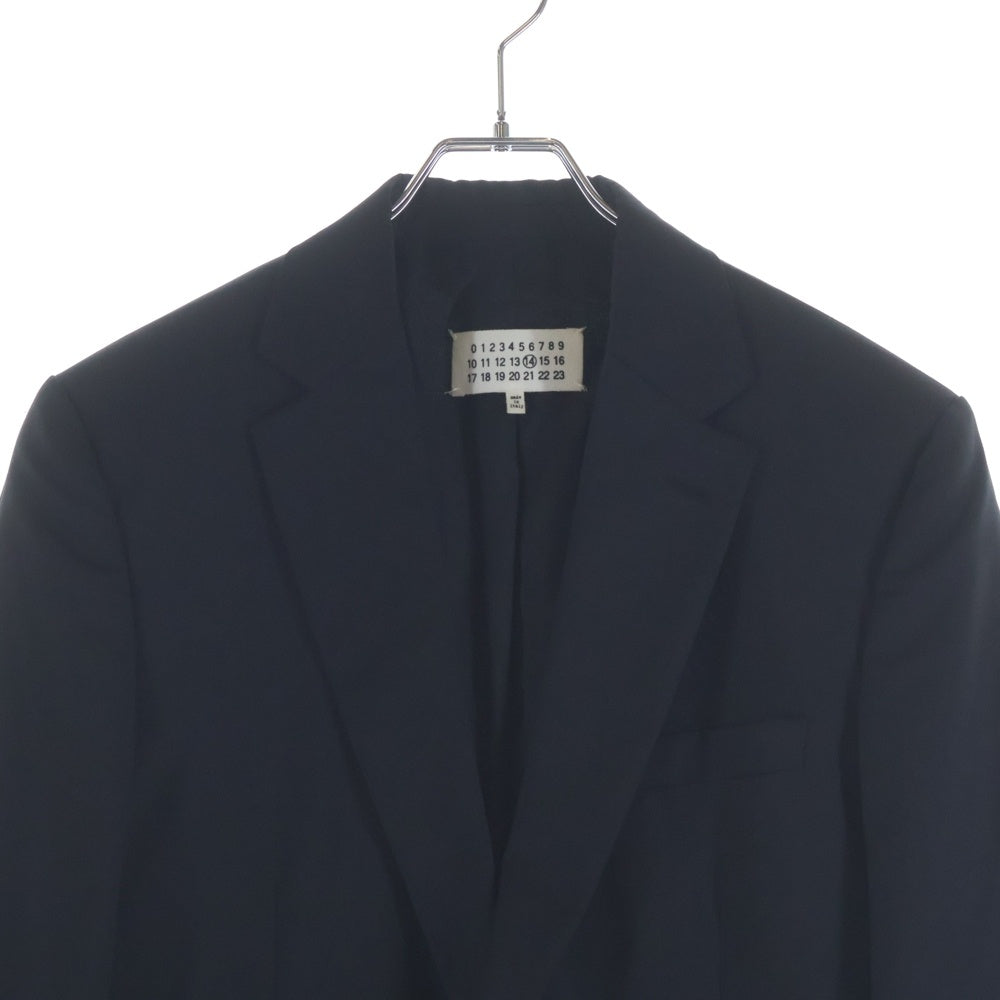 Maison Margiela(メゾンマルジェラ) カレンダータグ シングルブレス