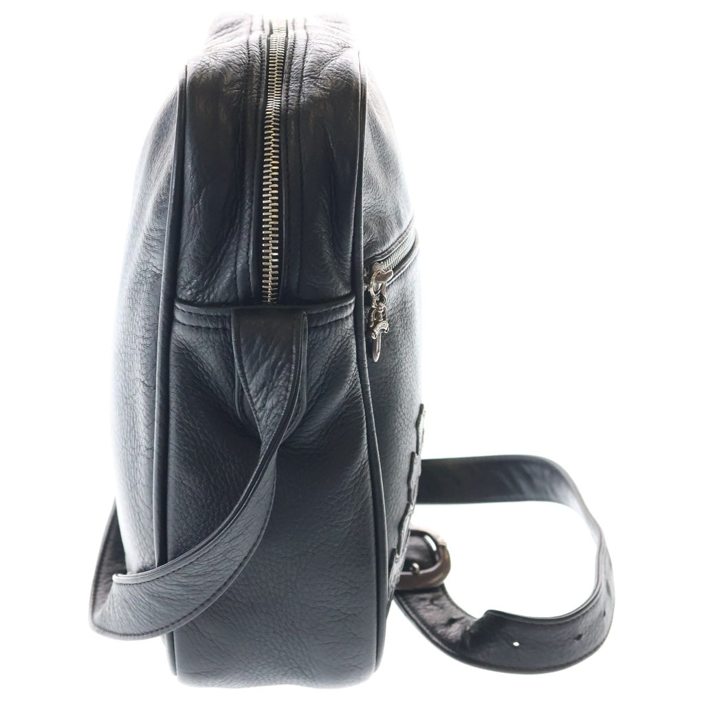 CHROME HEARTS(クロムハーツ) TAKA BAG CEM タカバッグ セメタリー