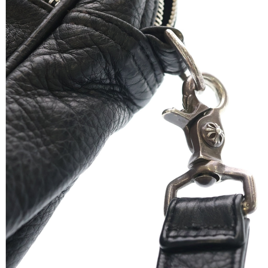 CHROME HEARTS(クロムハーツ) TAKA BAG CEM タカバッグ セメタリー